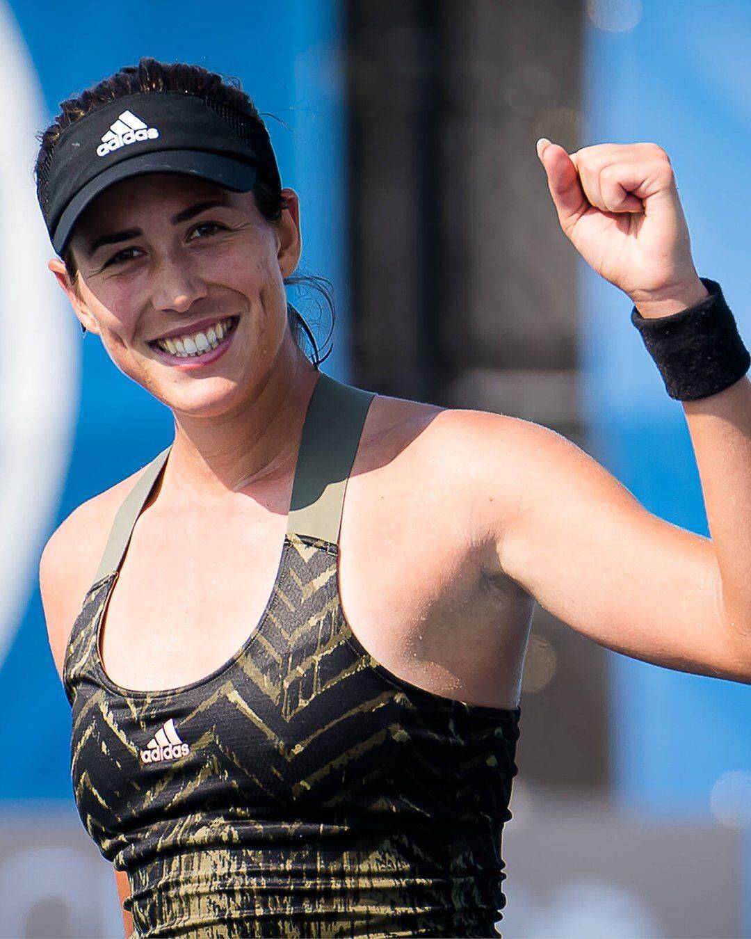 开云体育网址-关于穆古鲁扎遭遇二十持续失利,热火教练压力巨大!的信息-开云体育网址