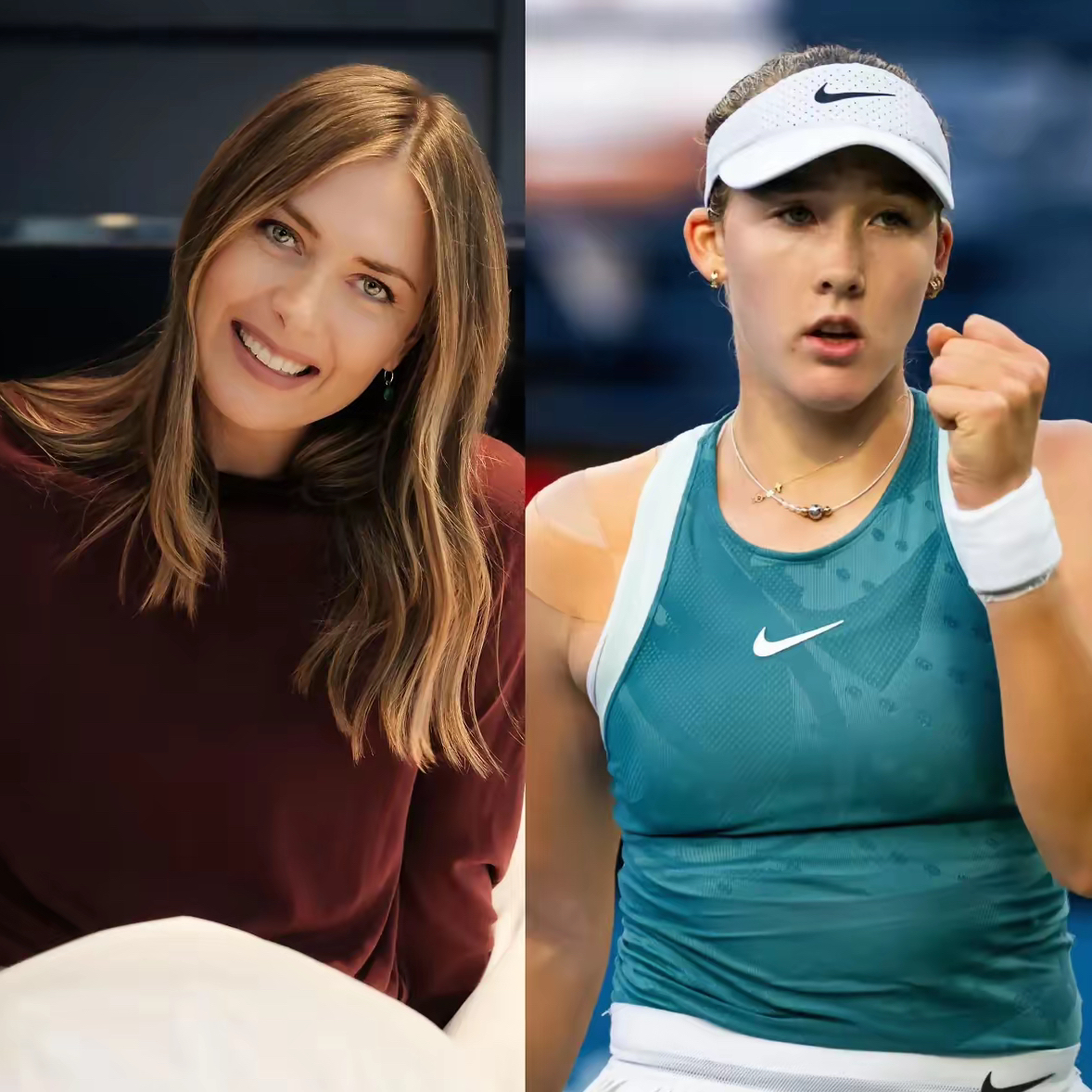 开云入口-莎拉波娃新星持续失利表现突出,法国队前途光明!-开云入口